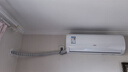 美的（Midea）【直流变频】家用静音空调扇 智能语音冷风扇 负离子落地冷风机水冷塔扇 强力制冷双向送风ADJ10SC 实拍图