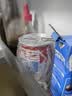 展艺椰浆400ml*2 生椰拿铁高浓度椰汁椰奶西米露水果捞甜品烘焙原料 实拍图