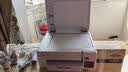 兄弟（brother）DCP-T436W彩色喷墨无线手机wifi打印机复印扫描一体机家用小型学生作业照片A4墨仓打印机435白色款 T436W无线远程小程序 官方标配，京配闪送 实拍图
