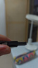 闪迪（SanDisk）256GB Type-C USB3.2 手机U盘DDC3黑色 读速高达400MB/s 自动备份 手机电脑两用 双接口大容量优盘 实拍图