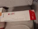 讯景（XFX）AMD RADEON RX 9070 XT OC 凤凰涅槃 16GB 白色电竞游戏智能学习DeepSeek人工智能AI本地部署显卡 实拍图