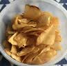 乐事（Lay's）薯片 得克萨斯烧烤味 135克 休闲零食 膨化食品 实拍图