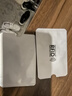 防消磁卡套加厚身证保护套卡袋身风证生份证防磁防盗刷身证身分包卡套nfc证件套卡包防盗防刷信用卡卡片套 【升级加厚】2个装/银色（防消磁、防盗刷） 实拍图