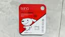 banq&JOY联名款 128GB TF（MicroSD）存储卡U3 C10 A1 V30 4K 高速款行车记录仪&监控摄像头手机内存卡 实拍图