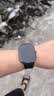 【99成新】小米（MI）REDMI Watch 5 典雅黑  澎湃OS 2 心率血氧监测 蓝牙通话 红米手表5 智能手表 小米汽车   实拍图