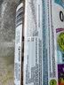 伟博（Webber Naturals）深海鱼油Omega-3高浓度三倍浓缩DHA 加拿大进口 中老年成人 脑眼齐呵护 血管年轻态 | 200粒*1瓶 实拍图