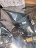 水星（MERCURY）pcie无线网卡台式电脑WiFi6接收器台式机专用内置AX900 5G双频900M网卡蓝牙5.4二合一 PX9H 实拍图