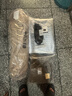 探险者（TAN XIAN ZHE）全自动帐篷户外露营全套免搭建帐篷套装黑胶防晒防雨野营装备 实拍图