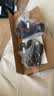 LNDU凌度汽车行车记录仪前后双录HS880BAir高清1440P流媒体2K后视镜 实拍图