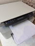惠普（HP）1136w 黑白激光无线打印机 多功能家用办公打印机 复印扫描无线连接【1年质保换新】 实拍图