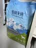 伯纳天纯中大型犬全价成年犬粮金毛宠物主粮羊肉蔓越莓15kg囤货装 实拍图