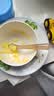 九阳（Joyoung）榨汁杯便携果蔬果汁机 辅食机搅拌杯电动多功能L3-LJ320 实拍图