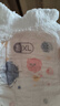 好奇（Huggies）金装小黑洞拉拉裤XL96片(12-17kg)尿不湿【速干不易红】 实拍图