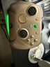 盖世小鸡天王星G7Pro无线游戏手柄mac苹果 8000回报率8K无线switch2蓝牙PC电脑steam手机安卓地平线6 实拍图