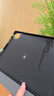 ALittleFlower【全网热销30W+】适用华为MatePad Pro Max保护套壳13.2英寸26款保护壳华为平板轻薄软壳 深蓝色 实拍图