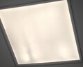 欧普照明（OPPLE）led面板灯 24W集成吊顶灯嵌入式平板灯铝扣板灯【300×300白光5700k】 实拍图