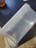 龙士达食品级密封保鲜盒 微波炉饭盒 透明塑料储物水果冰箱收纳盒2.5L 实拍图