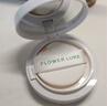 Flowerlure花间颂气垫遮瑕持久保湿不脱妆粉底BB霜 Y01象牙色1正2替 42g礼物 实拍图