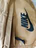 耐克NIKE中性腰包胸包TECH HIP 休闲包 BA5751-790麦黄色大号 实拍图
