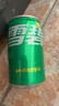可口可乐（Coca-Cola）雪碧 Sprite 柠檬味 迷你碳酸饮料 200ml*12罐 整箱装 实拍图