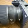 索尼（SONY）FE 20-70mm F4 G全画幅超广角标准变焦G镜头（SEL2070G） 实拍图