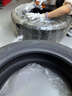 优科豪马（yokohama）横滨汽车轮胎225/50R18 95V AE51E原配丰田bZ3,适配比亚迪海豹EV 实拍图