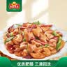 冻品先生 安井 干锅肥肠 200g 免洗免切 卤肠猪肠 私房菜 方便菜 预制菜 实拍图