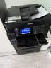 爱普生（EPSON） L15168 A3+ 彩色喷墨打印机办公 自动双面打印复印扫描传真一体机 有线/无线（上门安装） 实拍图
