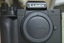 松下（Panasonic）【官方直营】G100D微单 学生入门 数码照相机 小巧便携 vlog拍摄 自拍翻转屏 M4/3画幅 G100D丨【25mmF1.7】白盒定焦套装 实拍图