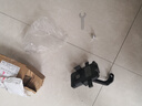【爆款|京东包邮】电动车多场景可旋转手机支架新款家用通用导航神器外卖骑手便携防户外骑行防震 骑士黑【重力感应/升级镜座款】 实拍图
