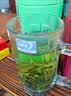 一杯香茶叶高山云雾绿茶500g2026新茶明前日照足礼盒装自己喝散装茗茶 实拍图