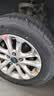 固特异（Goodyear）汽车轮胎 195/65R15 91V 鹰驰F1酷跑 适配卡罗拉/朗逸 御乘升级 实拍图
