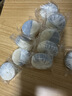 威猛先生（Mr Muscle） 洁厕宝 38g*10块 百草香型 蓝泡泡洁厕块 厕所马桶清洁祛垢 实拍图