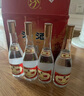 汾酒 黄盖玻汾 清香型白酒 53度 475mL*6瓶整箱 年份随机 实拍图
