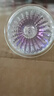 飞利浦（PHILIPS）MR11/16大杯卤素灯杯石英灯泡射灯黄光12V/20W卤钨灯 卤素丨1只【MR16】35W丨黄光 实拍图