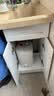 美的（Midea）【6重安防】7升储水式小厨宝电热水器家用一级能效2000W厨房台下热水宝 国家补贴F07-20CB(HE) 实拍图