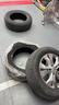 邓禄普（DUNLOP）汽车轮胎 225/65R17 102T GRANDTREK ST30 原配本田CRV 实拍图