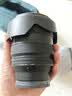 索尼（SONY）FE 20-70mm F4 G全画幅超广角标准变焦G镜头（SEL2070G） 实拍图