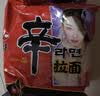 农心 辛拉面香菇牛肉味十连包方便面 整箱120g*10包 泡面拉面夜宵 实拍图