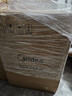 美的（Midea）小厨宝电热水器 小型储水式热水宝厨房暖水宝速热下出水上出水厨宝F05-15A1(S) 7.6L 2000W F7.6-20CB5(ES) 实拍图