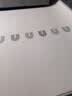 贝易宝宝爬爬垫加厚婴儿爬行垫XPE无甲醛防摔整体垫180*200*2彩虹 实拍图