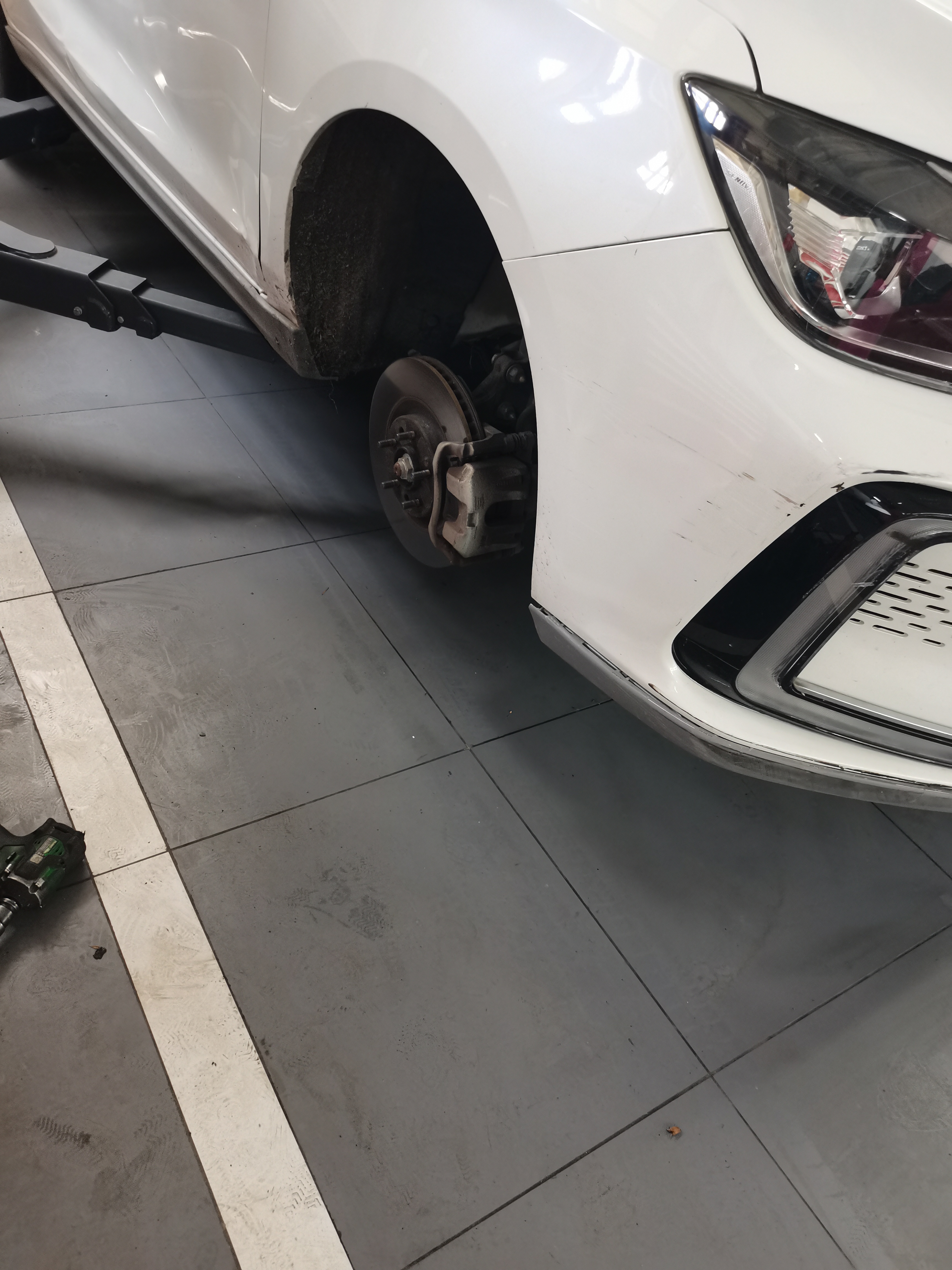 ENTDA中策安达轮胎 汽车轮胎 215/50R17 95W D01 适配标致308/逸动 实拍图