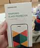 绿联适用苹果17/16Pro钢化膜iPhone17/16Pro手机膜高清全屏覆盖不挡边防指纹防摔超薄无尘仓秒贴保护膜 实拍图