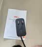 联想（Lenovo）联想原装 65W充电器 Type-C接口 65W电源适配器 电脑充电线20V3.25A USB-C电源线 实拍图