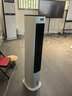 美的（Midea）【直流变频】家用静音空调扇 智能语音冷风扇 负离子落地冷风机水冷塔扇 强力制冷双向送风ADJ10SC 实拍图