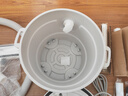 德尔玛（Deerma）【重磅新品】TJ700S 干吹两用吸尘器 家用商用 吸尘器桶式大吸力 整机降噪设计ZN-530 实拍图