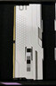 宏碁掠夺者（PREDATOR）48G(24G×2)套装 DDR5 6000频率 台式机内存条 Hermes冰刃系列 RGB灯条(C28) 石耀黑 AI电脑配件 晒单实拍图