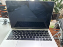 苹果（Apple） MacBook Pro/Air 二手苹果笔记本电脑 商务 办公 游戏 设计 剪辑 95新17款【秒杀福利】XT2灰XU2银8G256 实拍图