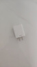 CUKTECH酷态科苹果充电头30W氮化镓快充头适用iPhone17/16/15promax/iPadAir/MacBookNeo/小米华为typeC 实拍图