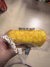 卡尔顿（Calleton）青柠卷戚风面包450g早餐糕点休闲零食小吃糕点心 实拍图